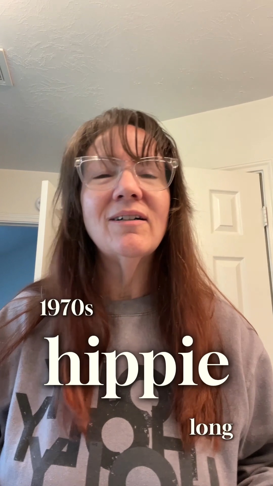 My daughter tried to stop me.  She really did.  At 11 PM she walked in and said:
"Didn't you regret bangs last time?"

Yes, friend, I regretted them last time.  I regretted them THIS morning.  Yet somehow my scissors and I moved forward anyway.

Life is funny like that.
We're all carrying stress.  We're all making mistakes.  We're all trying to be good moms, good grandmas, good humans while figuring it out one day at a time.

And sometimes that means creating beautiful family memories.  And sometimes that means accidentally recreating your 7th-grade school picture.  Since I can't help with the bangs situation, I decided to help with the memory-making part.

I created a FREE workbook called Tiny Moments, Big Memories filled with easy ideas for:
✨ Family traditions
✨ Meaningful connection moments
✨ Kindness activities
✨ Printable lunchbox notes
✨ Little reminders that you're doing better than you think

Because these years with our kids are short.  The bangs will grow out.  The babies won't stay little.

Grab your free copy in the comments!  You won't regret downloading it, unlike my bangs.....

💛 Love ya, mean it. 💛
Lolly!!